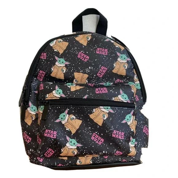 bp nordstrom mini backpack NORDSTROM BP Nylon Mini Backpack SOLID BLACK NWOT